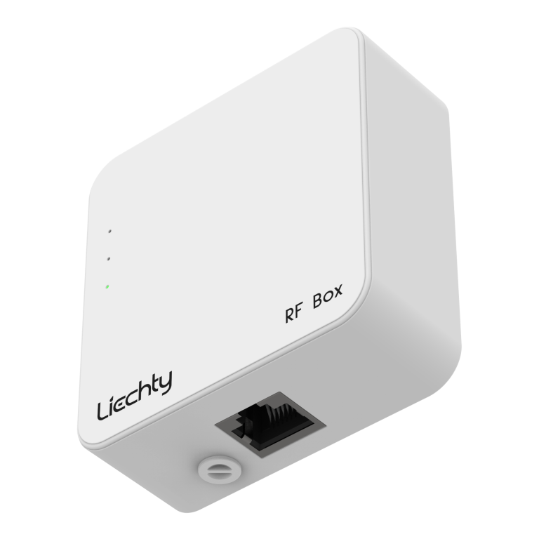 Приемо-передающий радиомодуль RF Box