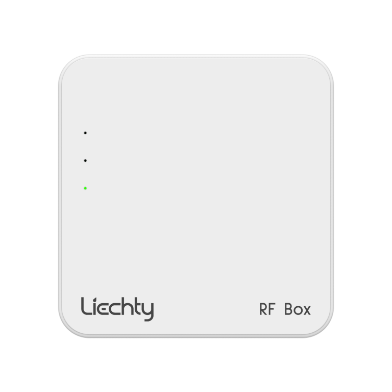 RF Box