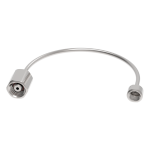 Гибкий удлинитель DKOL-M8 Ext 15 длиной 15 см Удлинитель для форсунки в системе увлажнения воздуха Liechty