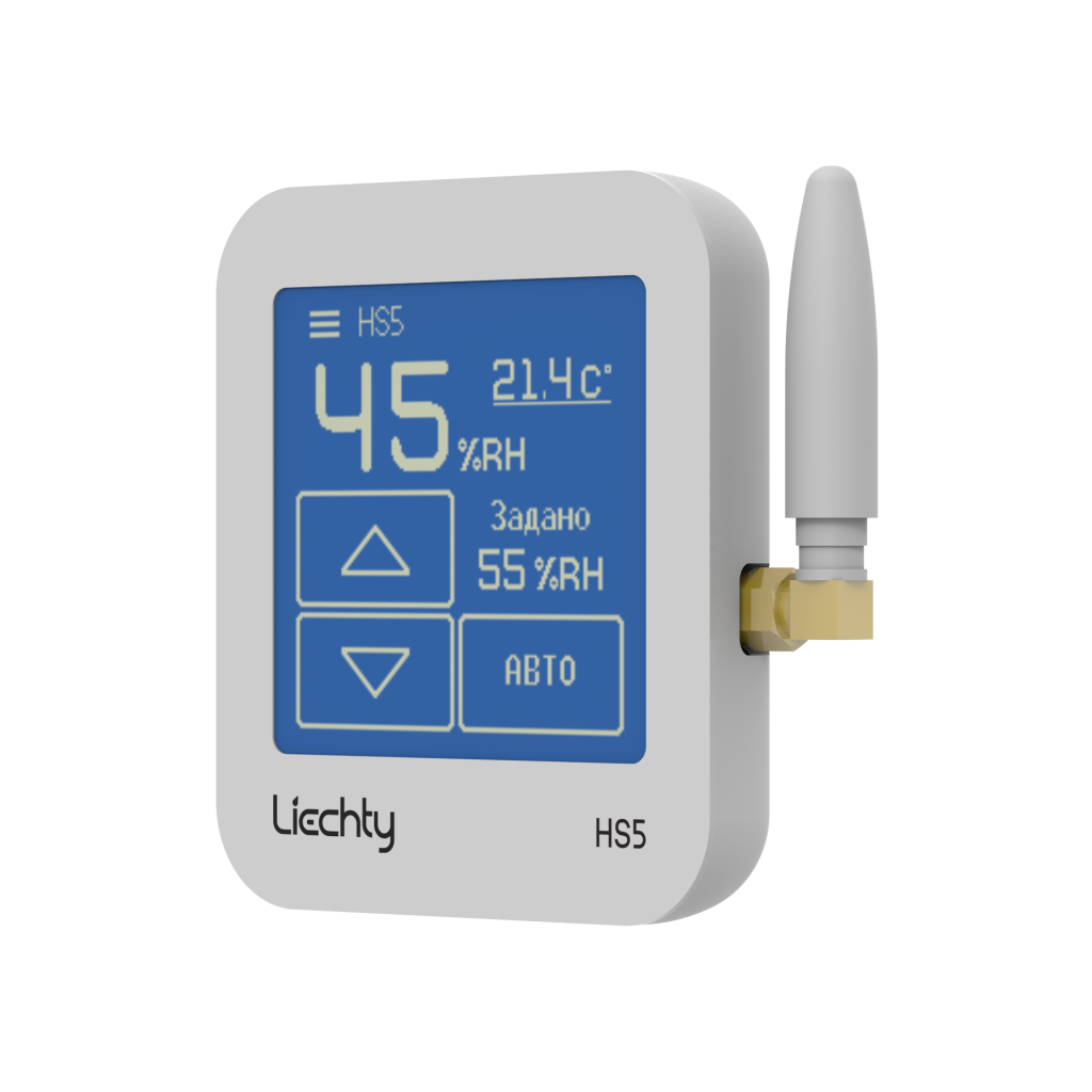 Беспроводной пульт управления с увеличенной дальностью