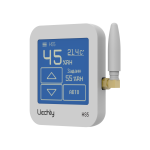 Беспроводной пульт управления с увеличенной дальностью