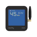 Беспроводной вспомогательный пульт управления системой увлажнения воздуха Liechty