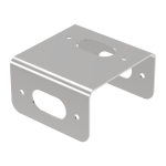 Кронштейн GR Bracket используется для установки разветвителя GRM8