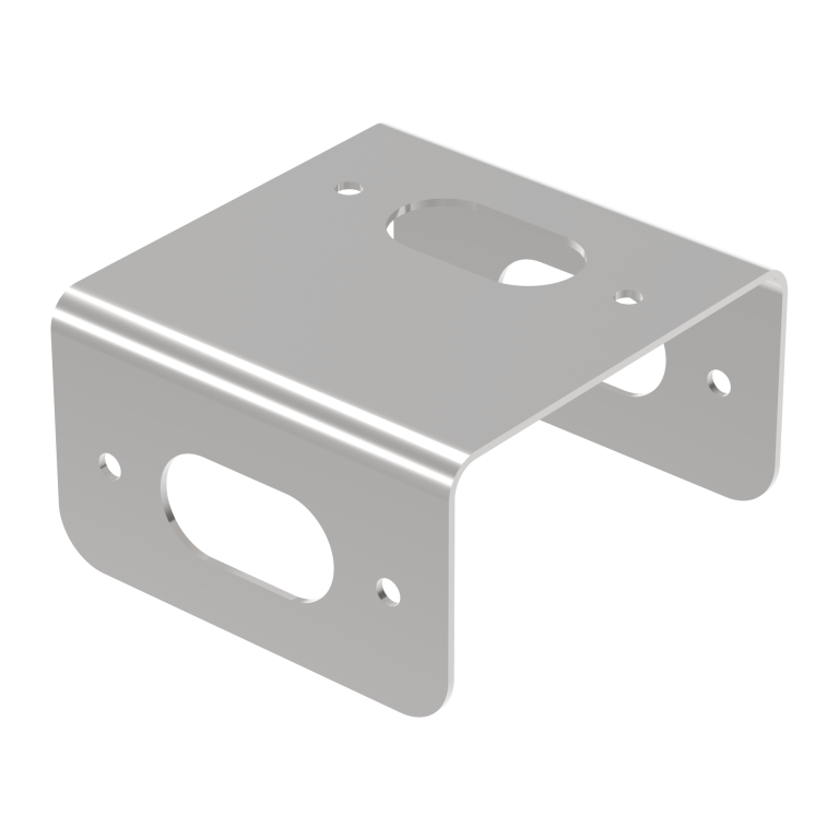 Кронштейн GR Bracket используется для установки разветвителя GRM8