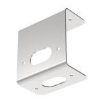 Кронштейн для GRM8 для открытого монтажа магистрали высокого давления