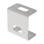 Кронштейн для GRM8 для открытого монтажа магистрали высокого давления