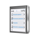 Проводной / беспроводной пульт управления системой увлажнения воздуха Liechty