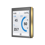 Проводной / беспроводной пульт управления системой увлажнения воздуха Liechty