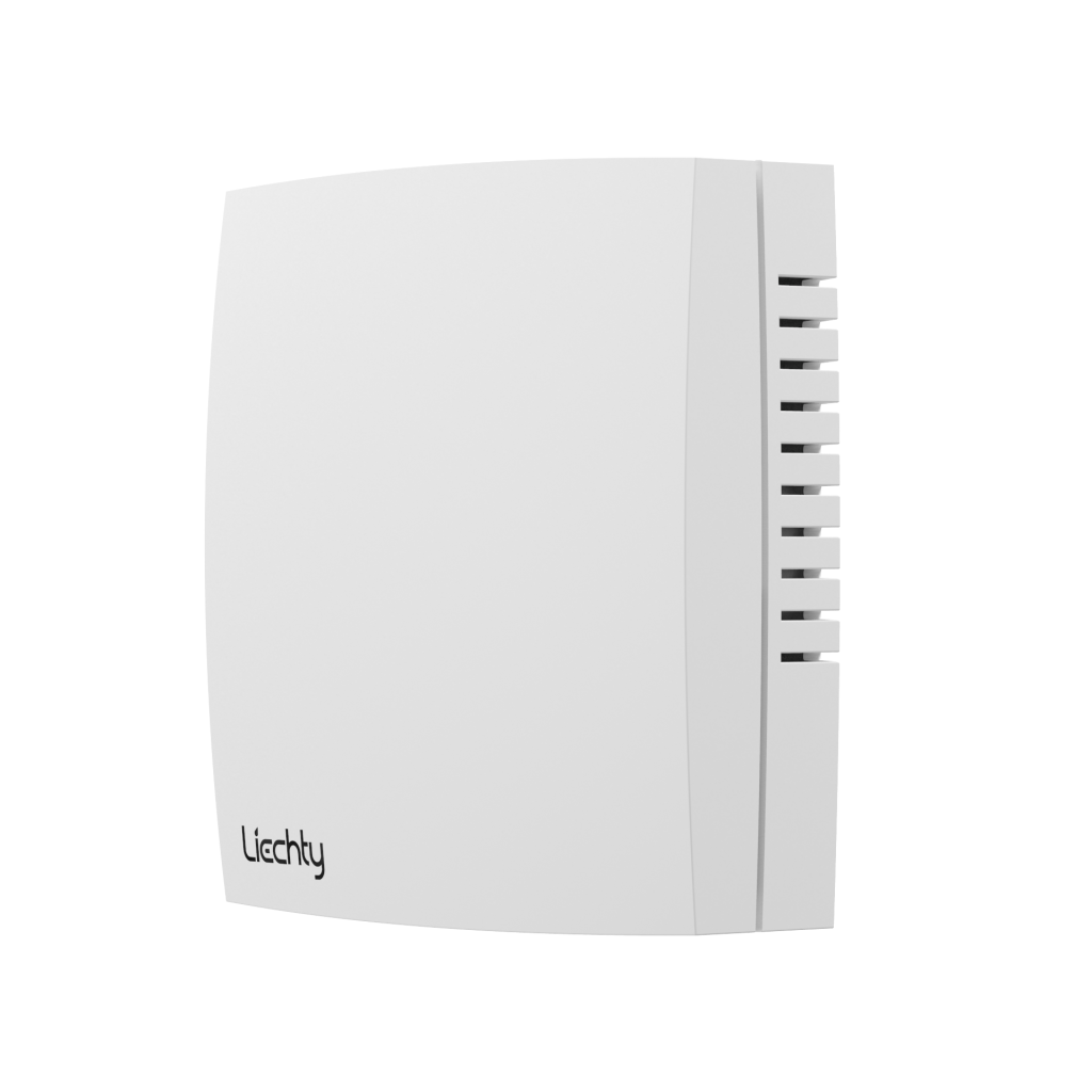 Максимальный гигростат MHS2 белого цвета