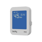 Проводной вспомогательный пульт MHS3 белого цвета