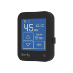 Проводной пульт управления HS3 черного цвета