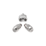 Разветвитель на два наконечника PNS/PNM