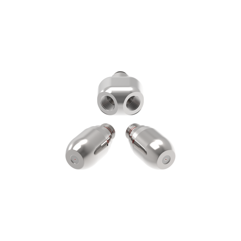 Разветвитель на два наконечника PNS/PNM