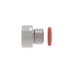 Заглушка M8 Dot для неиспользуемых портов GRM8