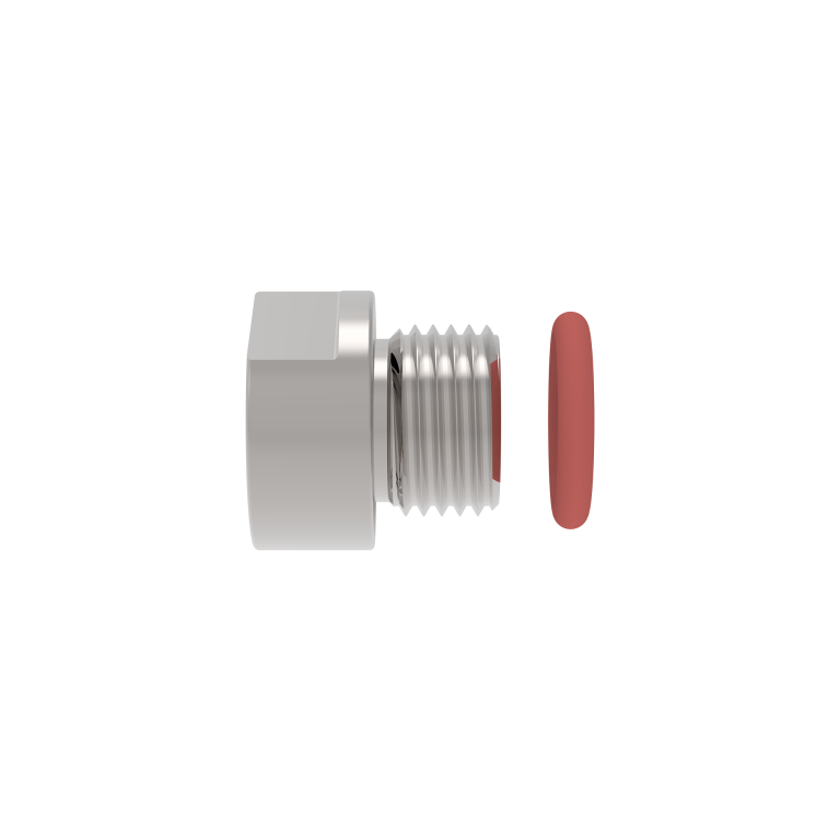 Заглушка M8 Dot для неиспользуемых портов GRM8