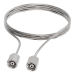 Гибкий удлинитель DKOL-DKOL Ext 140 длиной 140 см Гибкий удлинитель от трассы до клапана системы увлажнения воздуха Liechty