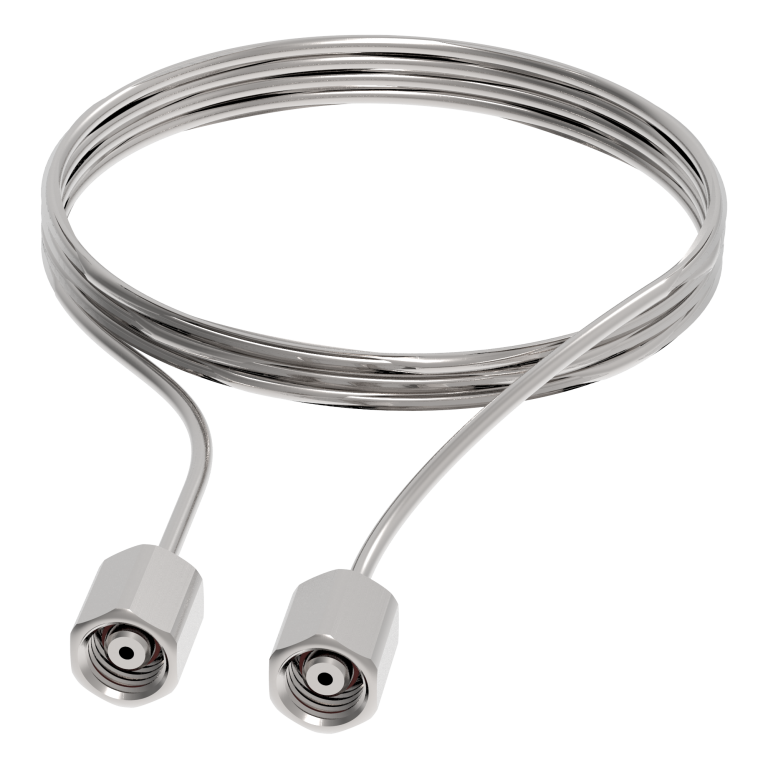 Гибкий удлинитель DKOL-DKOL Ext 140 длиной 140 см Гибкий удлинитель от трассы до клапана системы увлажнения воздуха Liechty