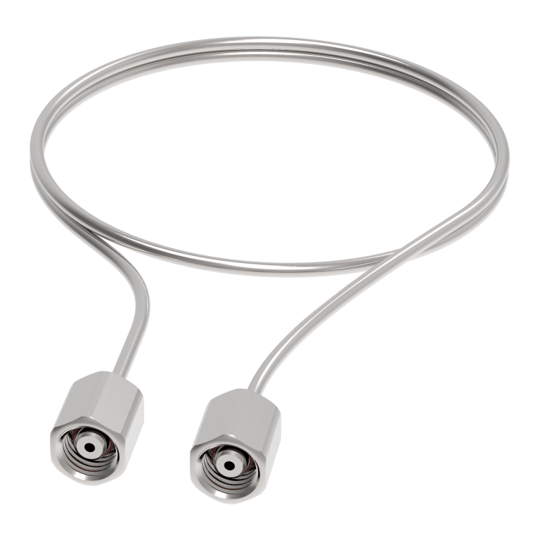 Гибкий удлинитель DKOL-DKOL Ext 70 длиной 70 см Гибкий удлинитель от трассы до клапана системы увлажнения воздуха Liechty