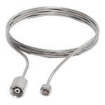 Гибкий удлинитель DKOL-M8 Ext 140 длиной 140 см Удлинитель для форсунки в системе увлажнения воздуха Liechty