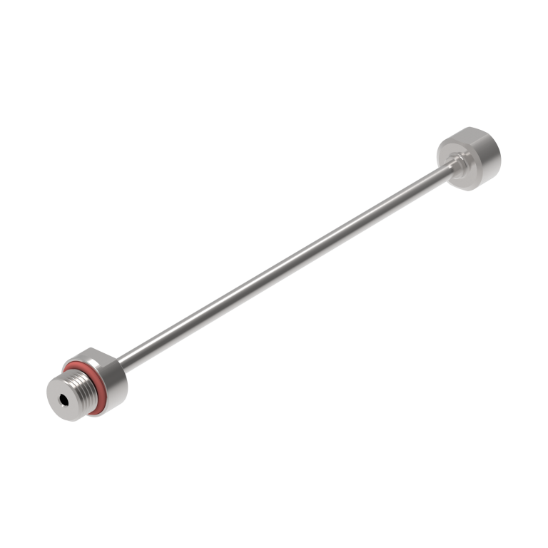 Удлинитель M8mf Ext 10 длиной 10 см