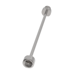 Удлинитель M8mf Ext 10 длиной 10 см