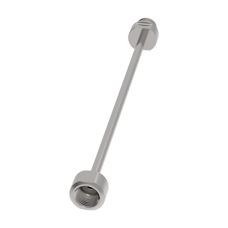 Удлинитель M8mf Ext 10 длиной 10 см