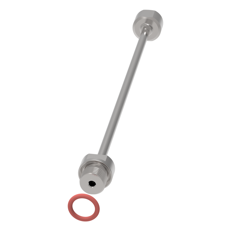 Удлинитель M8mf Ext 10 длиной 10 см