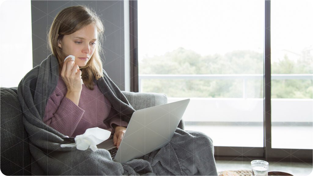 Увлажнение помещения