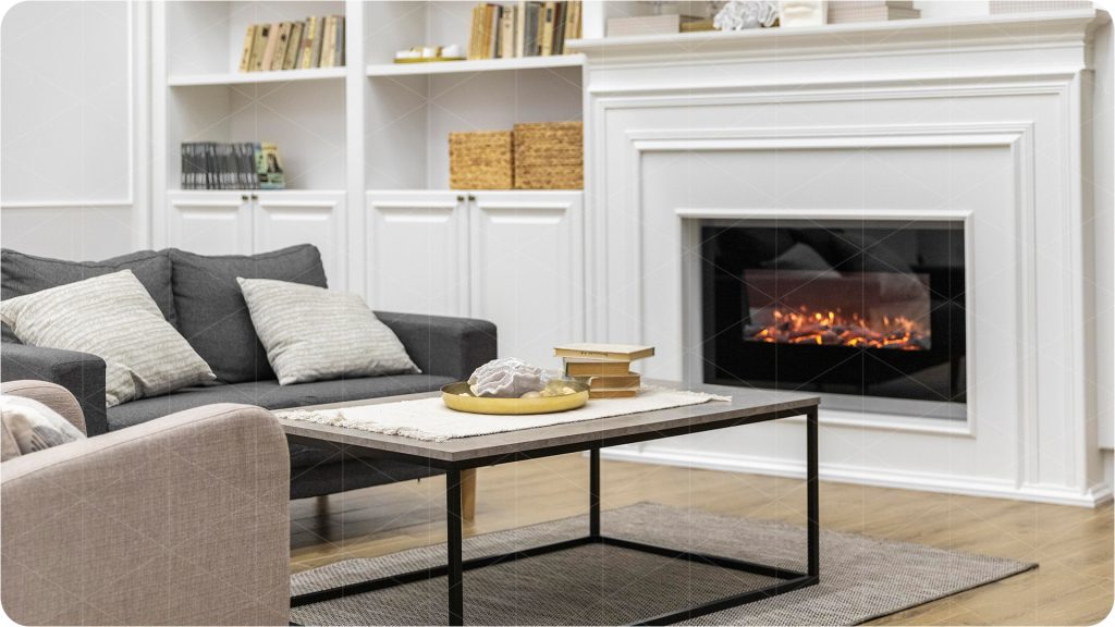 Дисперсия воздуха в квартире