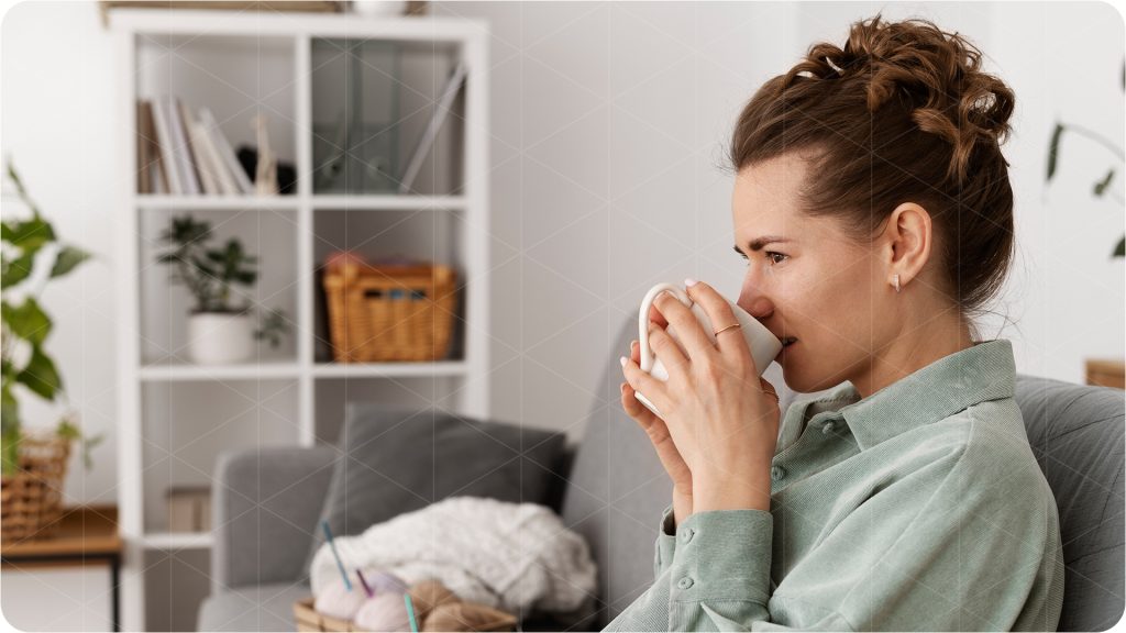 Существует ли аллергия на воздух