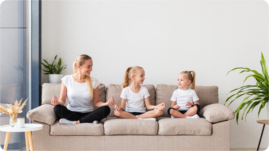 Как узнать влажность воздуха в квартире