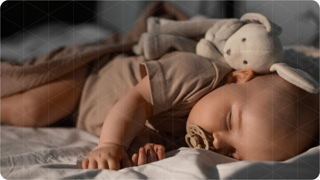 Влажность для новорожденного в комнате