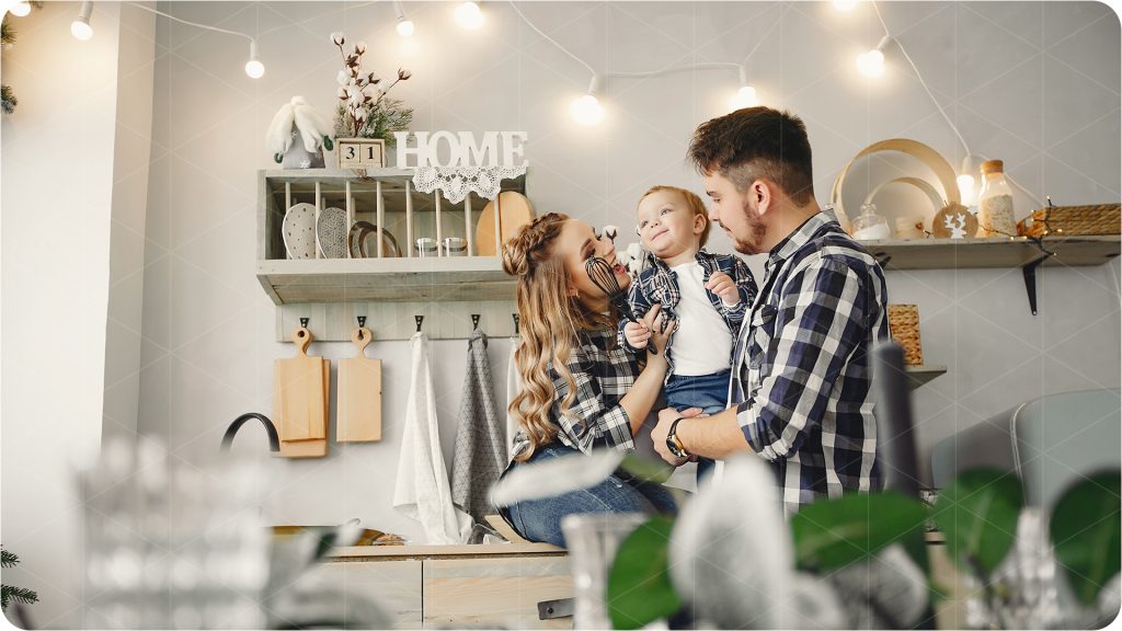 Как работает увлажнитель