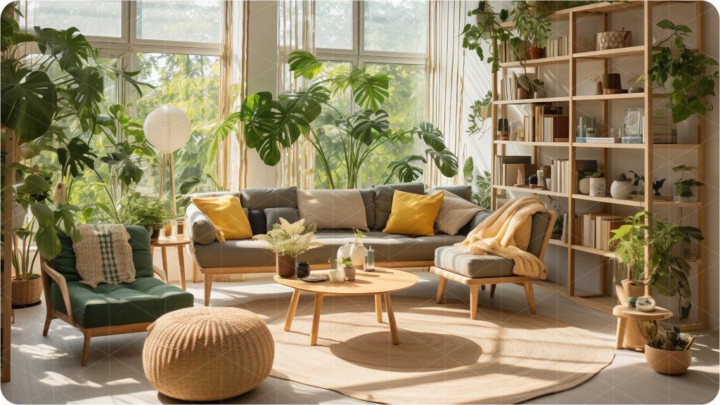 Норма влажности для человека