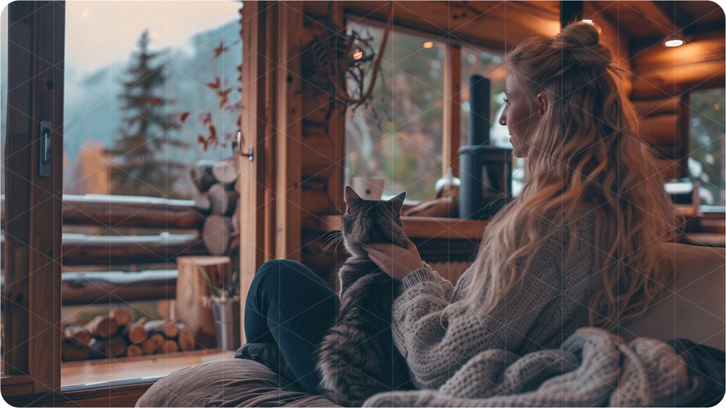 Нормальная влажность для человека