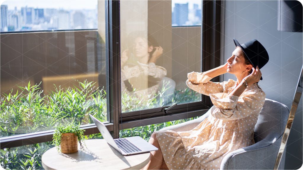 Нужен ли увлажнитель летом