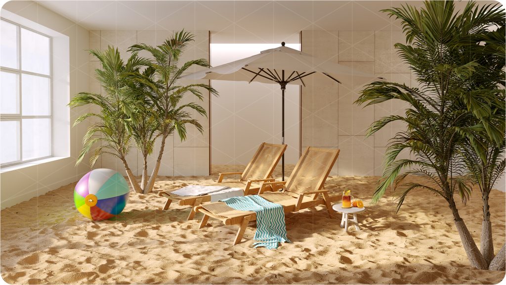 Помогает ли увлажнитель воздуха от духоты в комнате