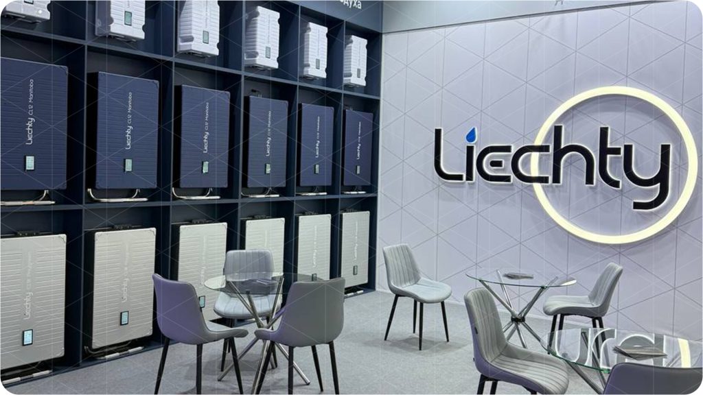 Прибор измерения влажности