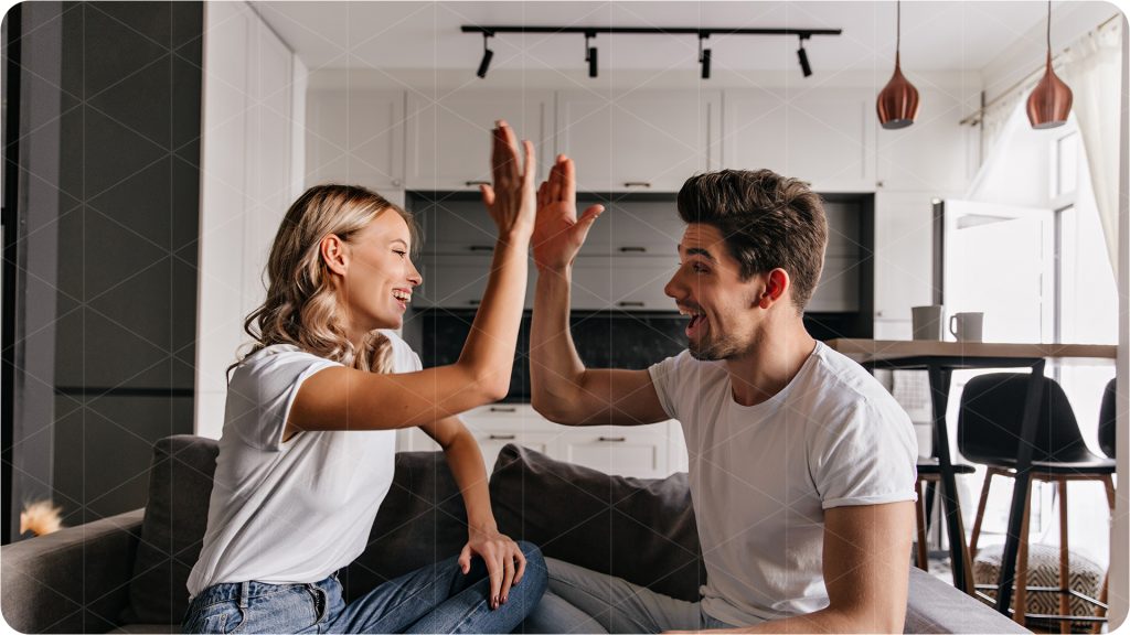 Принцип действия гигрометра 