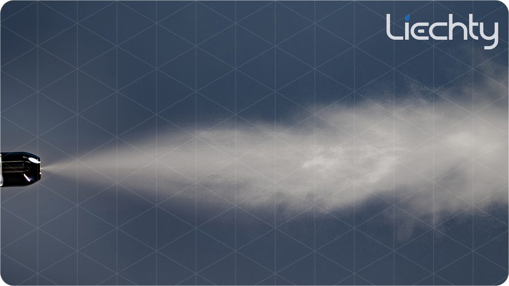 Влажность воздуха комфортна для человека