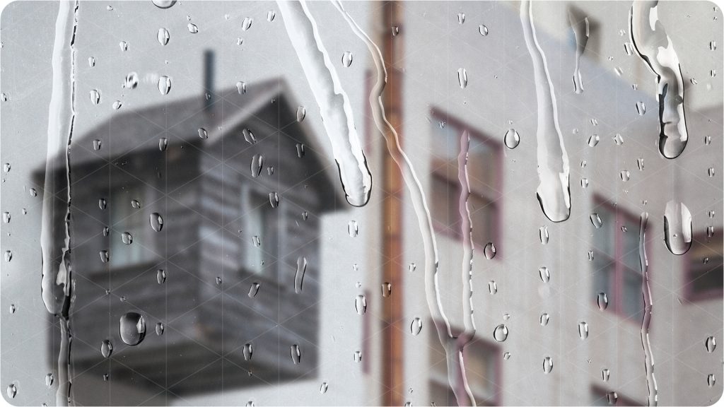 Абсолютная влажность воздуха