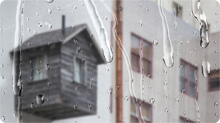 Абсолютная влажность воздуха