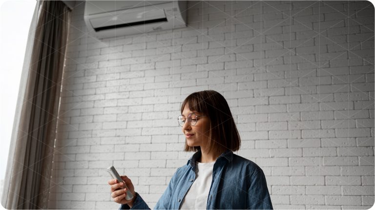 Как понять что в комнате сухой воздух