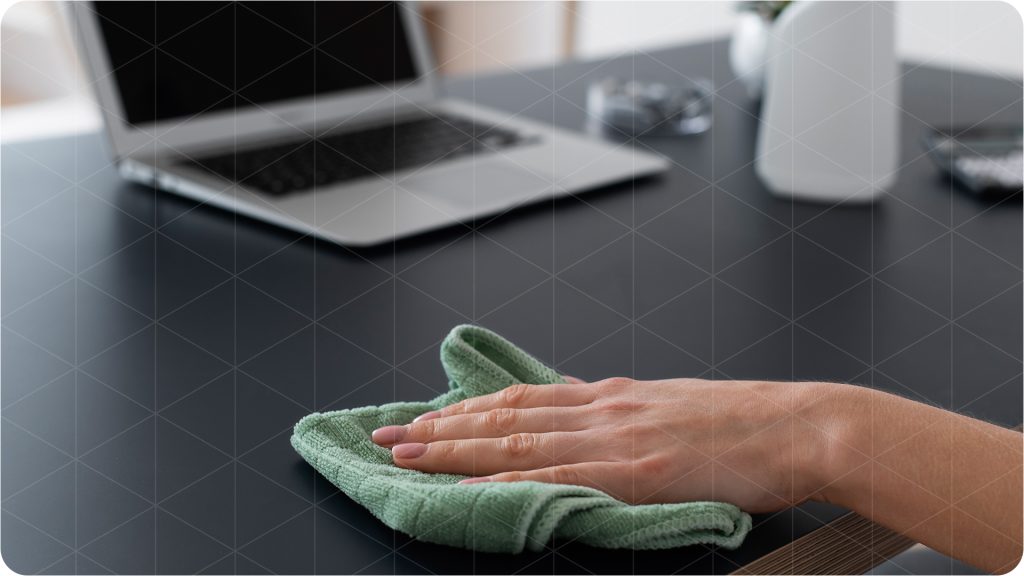 Признаки сухого воздуха в квартире