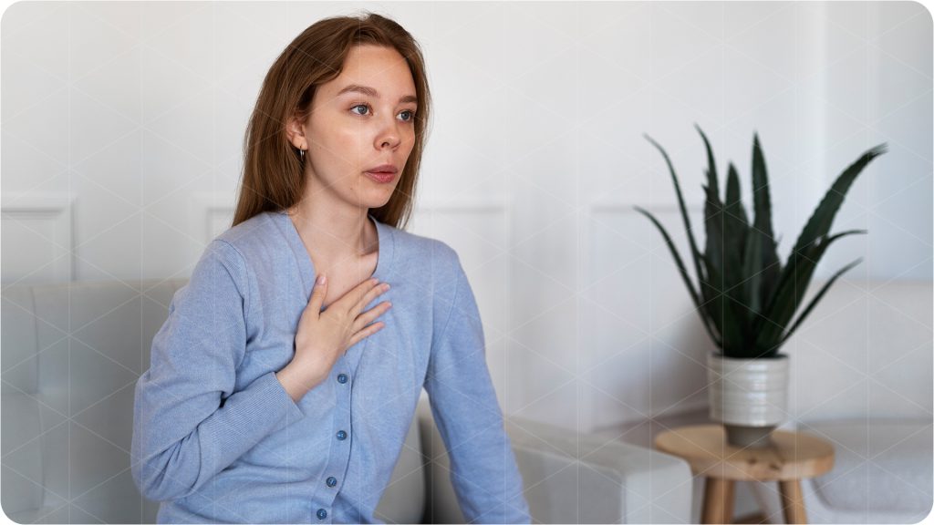 Содержание влаги в помещении