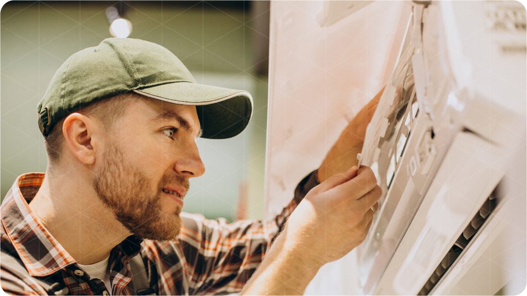 Сушит или увлажняет воздух кондиционер