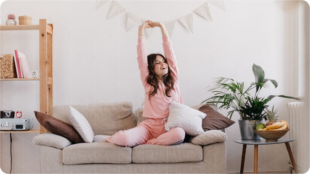 Влага и воздух