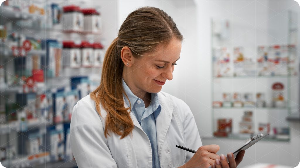 Норма влажности воздуха в аптеке по приказу