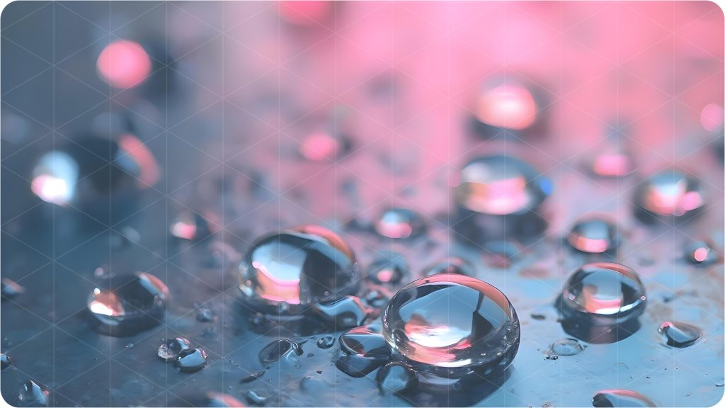 В чем измеряется влажность