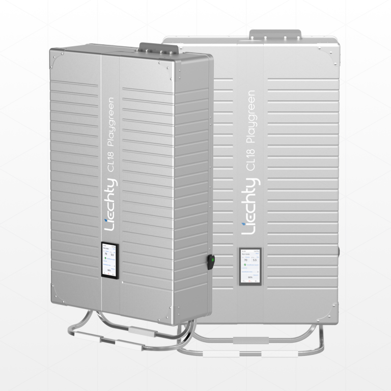Система увлажнения Liechty CL18 Playgreen